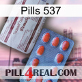 Pills 537 36